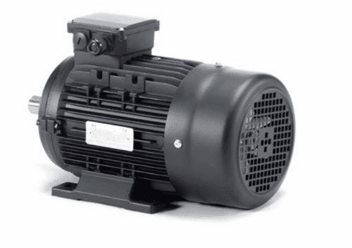 elektromotor 0.18kw MS631-2