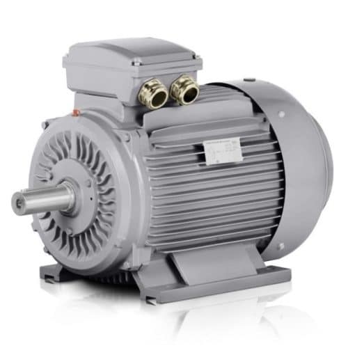 Trojfázový elektromotor 45kW 3LC280S-6